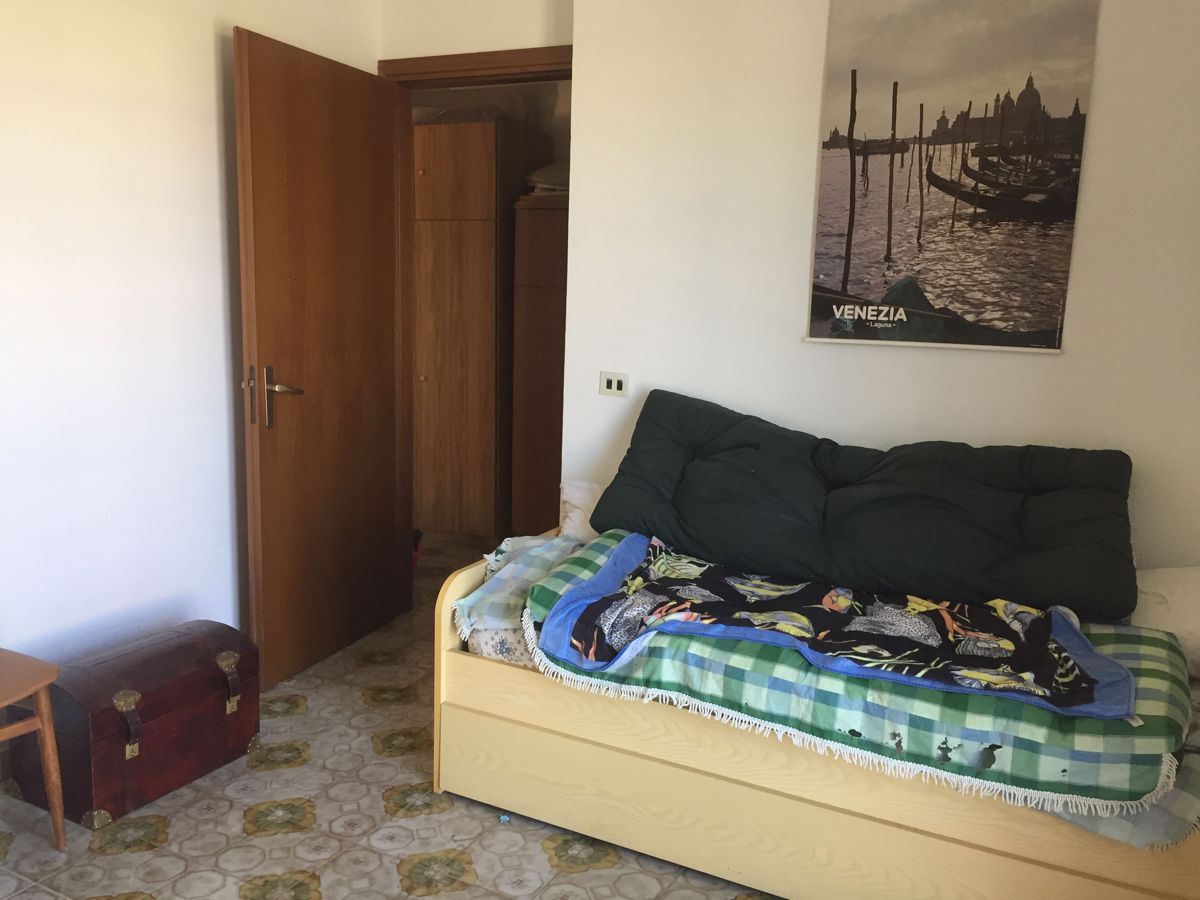 Foto 14 di 20 - Appartamento in vendita a Falconara Albanese