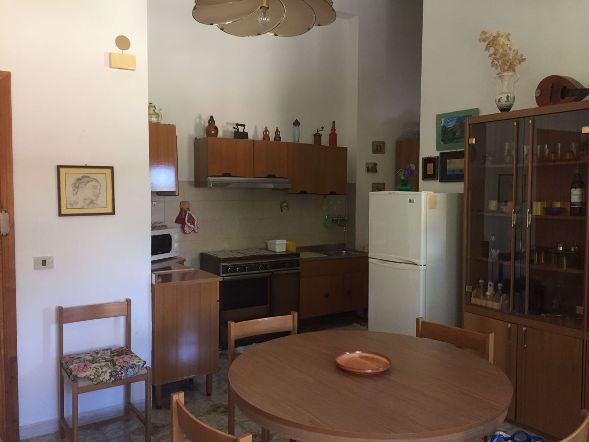 Foto 6 di 20 - Appartamento in vendita a Falconara Albanese