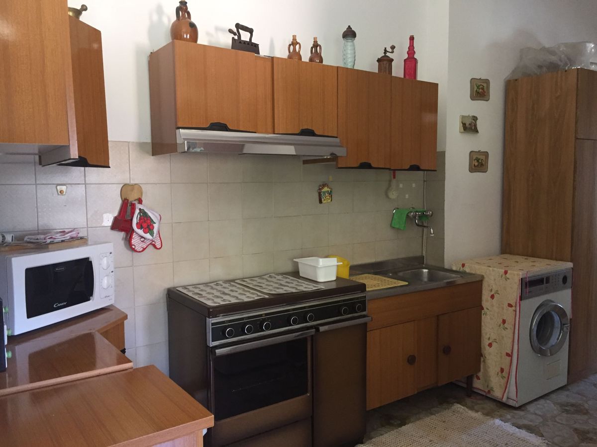 Foto 7 di 20 - Appartamento in vendita a Falconara Albanese