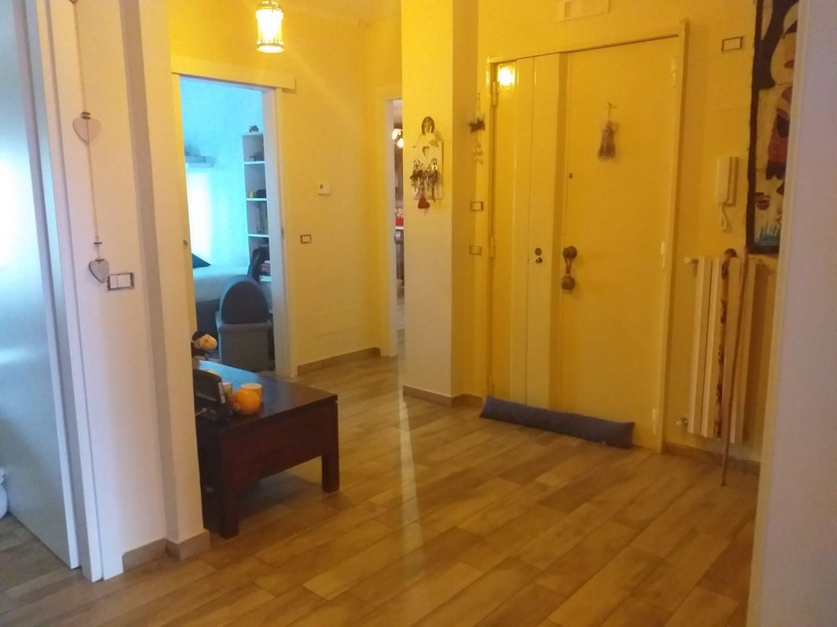 Foto 3 di 9 - Appartamento in vendita a Ospedaletto d'Alpinolo