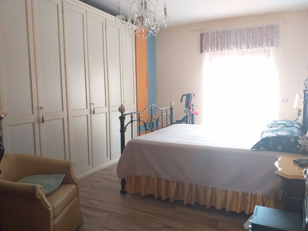 Foto 4 di 9 - Appartamento in vendita a Ospedaletto d'Alpinolo