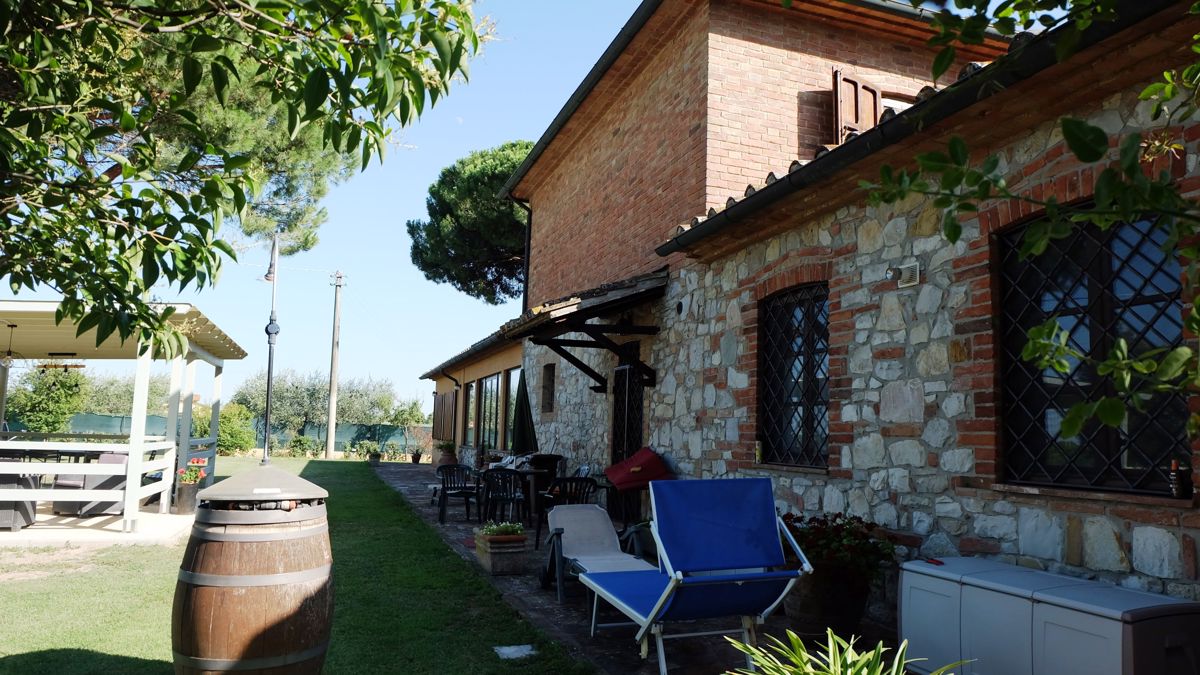Foto 128 di 138 - Villa in vendita a Castiglione del Lago