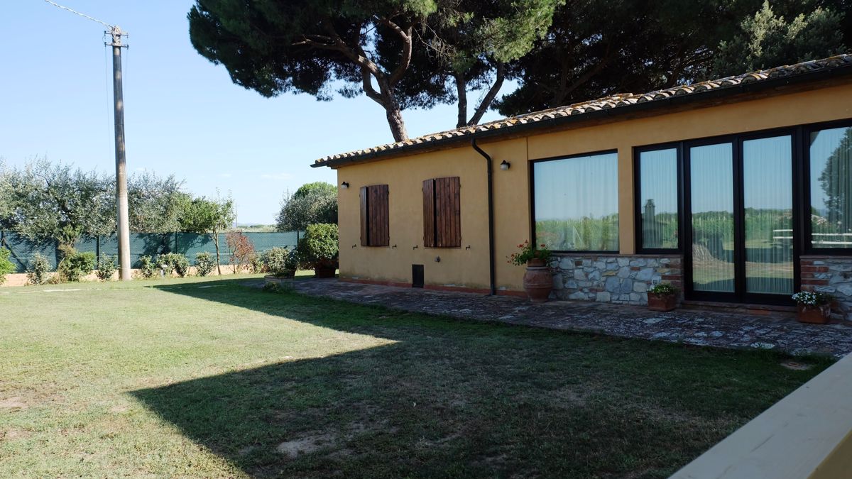 Foto 63 di 138 - Villa in vendita a Castiglione del Lago