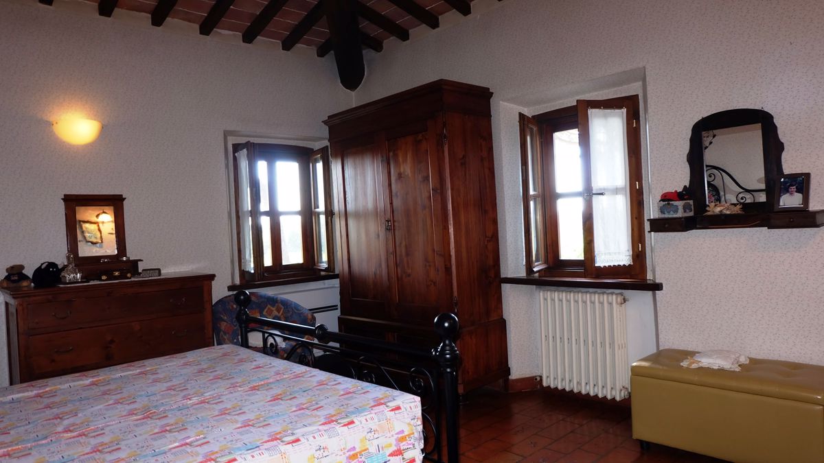 Foto 74 di 138 - Villa in vendita a Castiglione del Lago