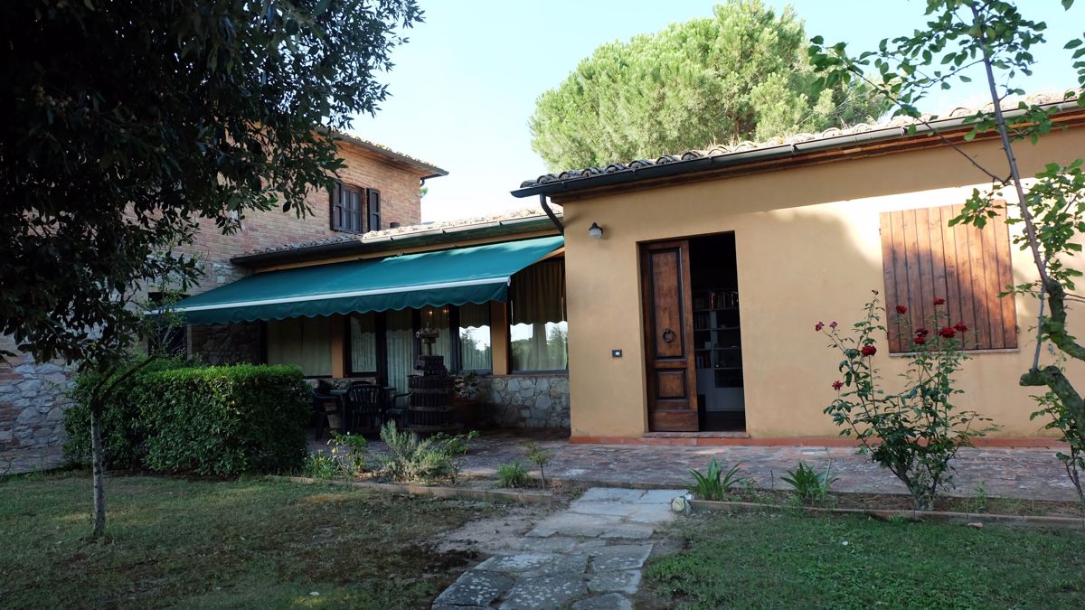 Foto 45 di 138 - Villa in vendita a Castiglione del Lago