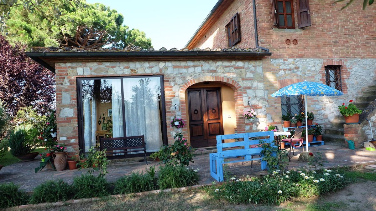 Foto 106 di 138 - Villa in vendita a Castiglione del Lago