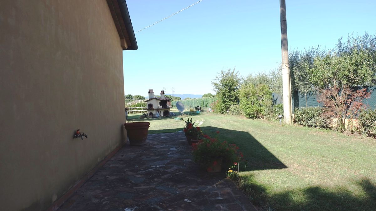 Foto 53 di 138 - Villa in vendita a Castiglione del Lago