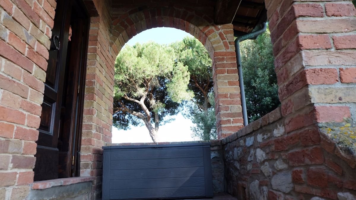Foto 98 di 138 - Villa in vendita a Castiglione del Lago