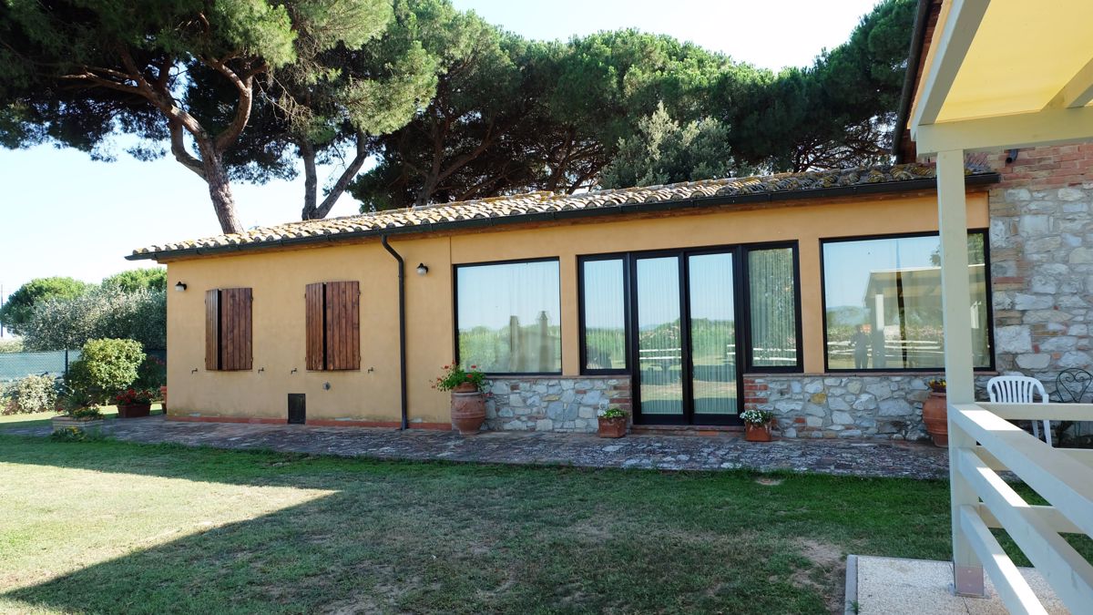 Foto 62 di 138 - Villa in vendita a Castiglione del Lago