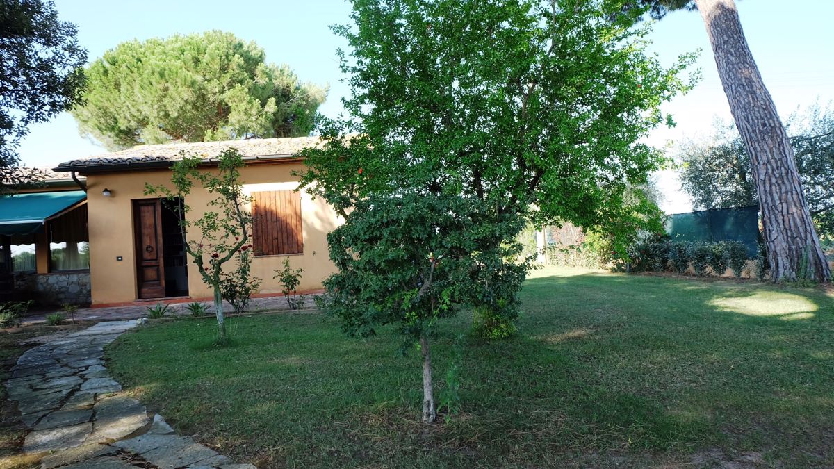 Foto 51 di 138 - Villa in vendita a Castiglione del Lago