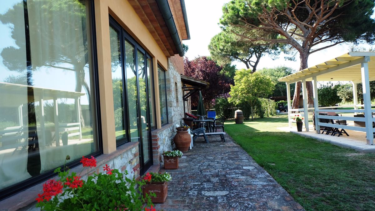 Foto 60 di 138 - Villa in vendita a Castiglione del Lago