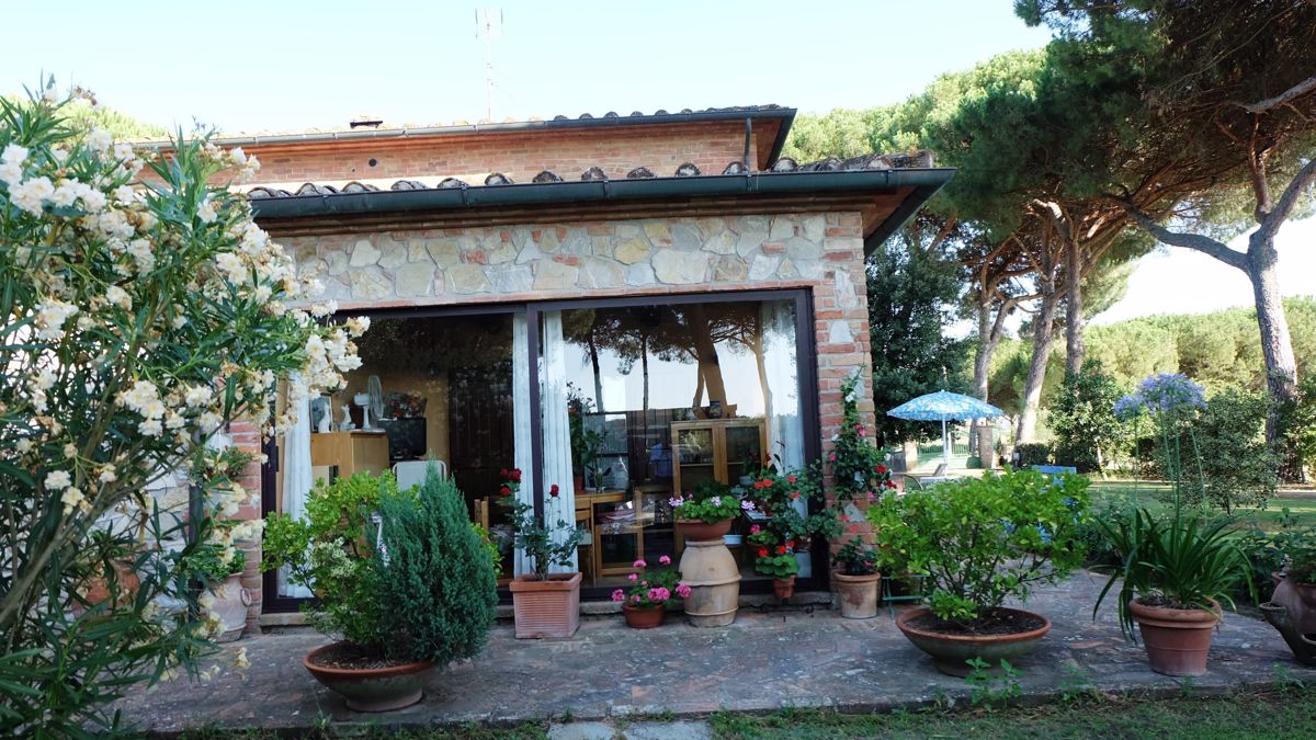 Foto 112 di 138 - Villa in vendita a Castiglione del Lago