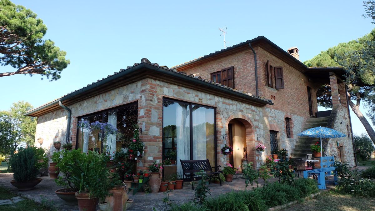 Foto 111 di 138 - Villa in vendita a Castiglione del Lago