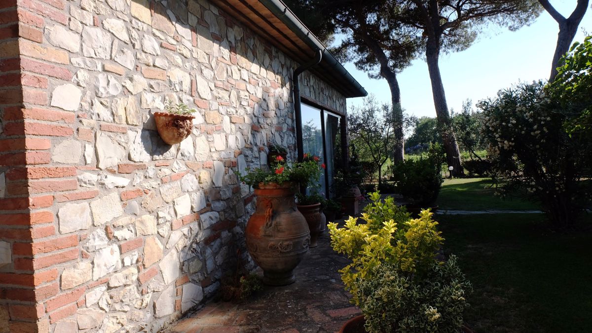Foto 126 di 138 - Villa in vendita a Castiglione del Lago