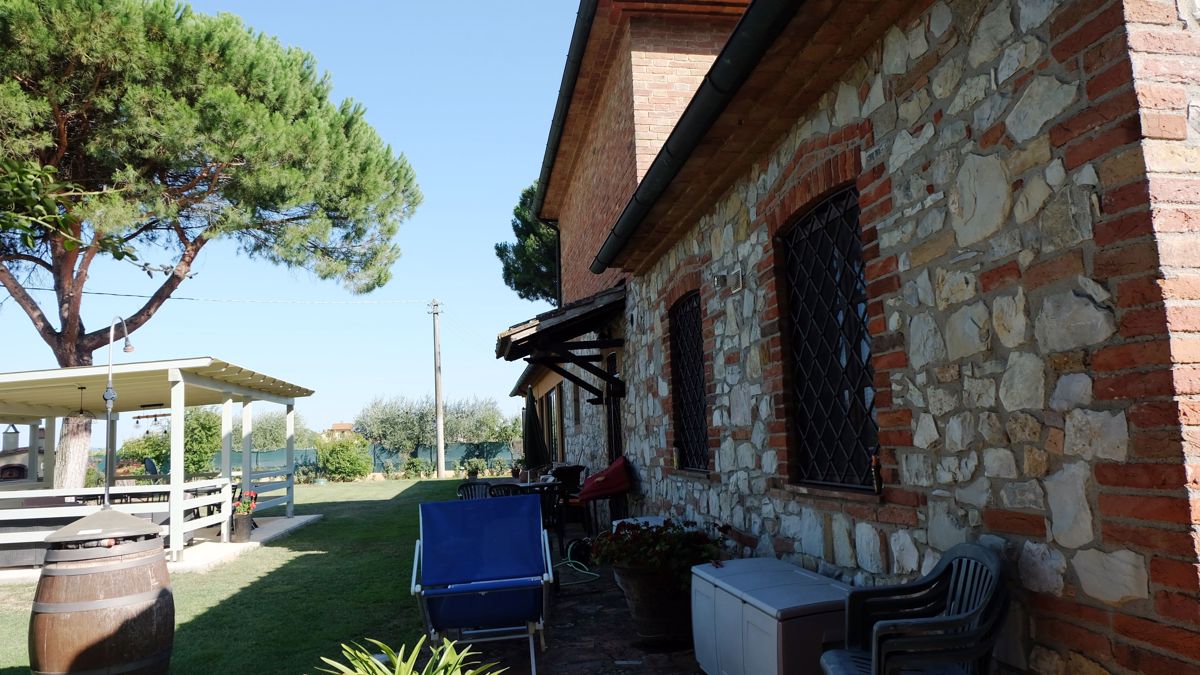 Foto 125 di 138 - Villa in vendita a Castiglione del Lago