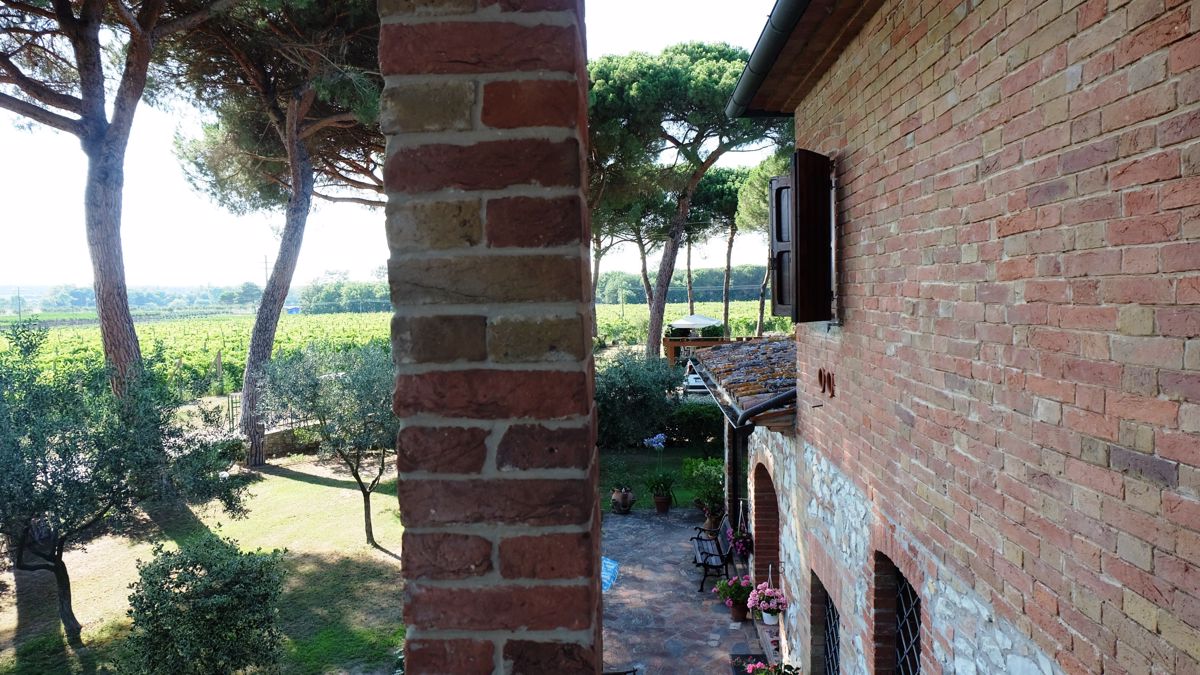 Foto 97 di 138 - Villa in vendita a Castiglione del Lago
