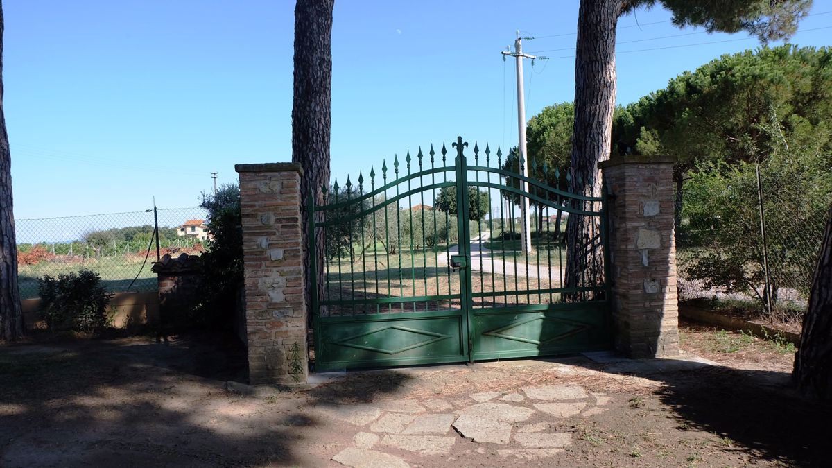 Foto 52 di 138 - Villa in vendita a Castiglione del Lago