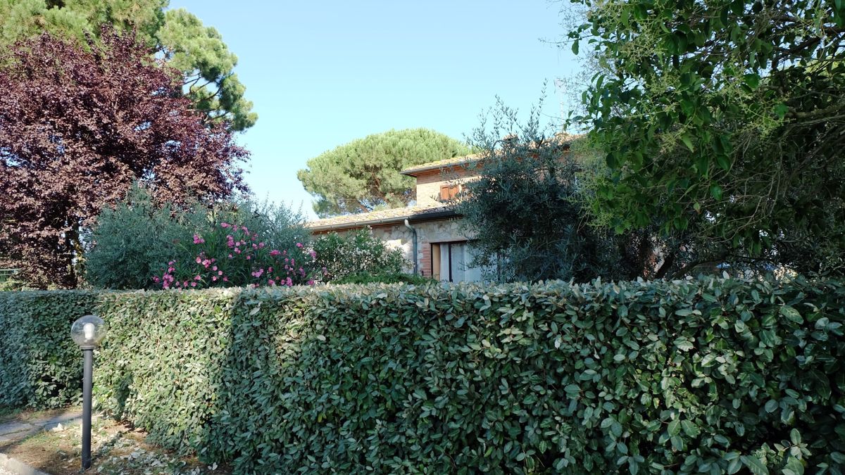 Foto 120 di 138 - Villa in vendita a Castiglione del Lago