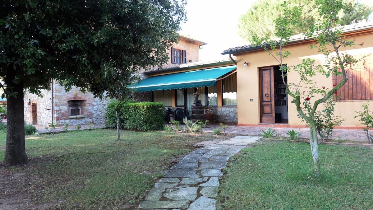 Foto 47 di 138 - Villa in vendita a Castiglione del Lago