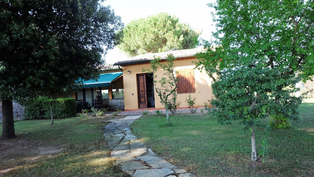 Foto 50 di 138 - Villa in vendita a Castiglione del Lago