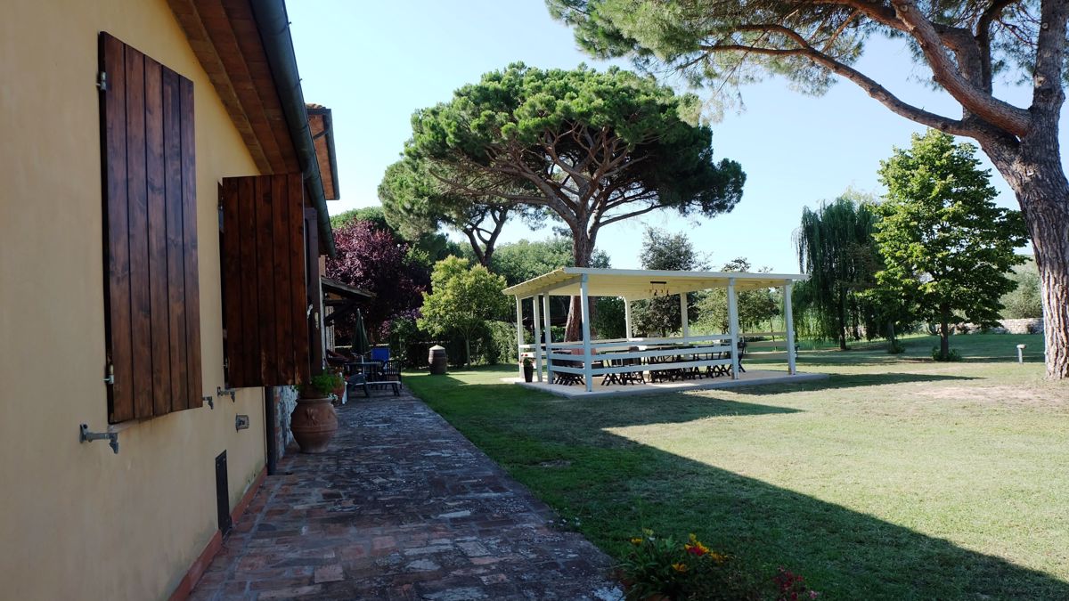 Foto 59 di 138 - Villa in vendita a Castiglione del Lago
