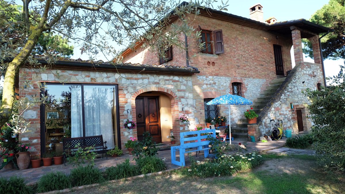 Foto 108 di 138 - Villa in vendita a Castiglione del Lago