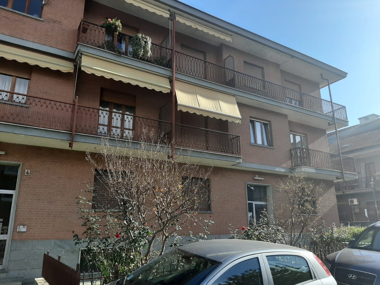 Vendita Bilocale Appartamento Moncalieri Via Pastrengo, 110/2 421942