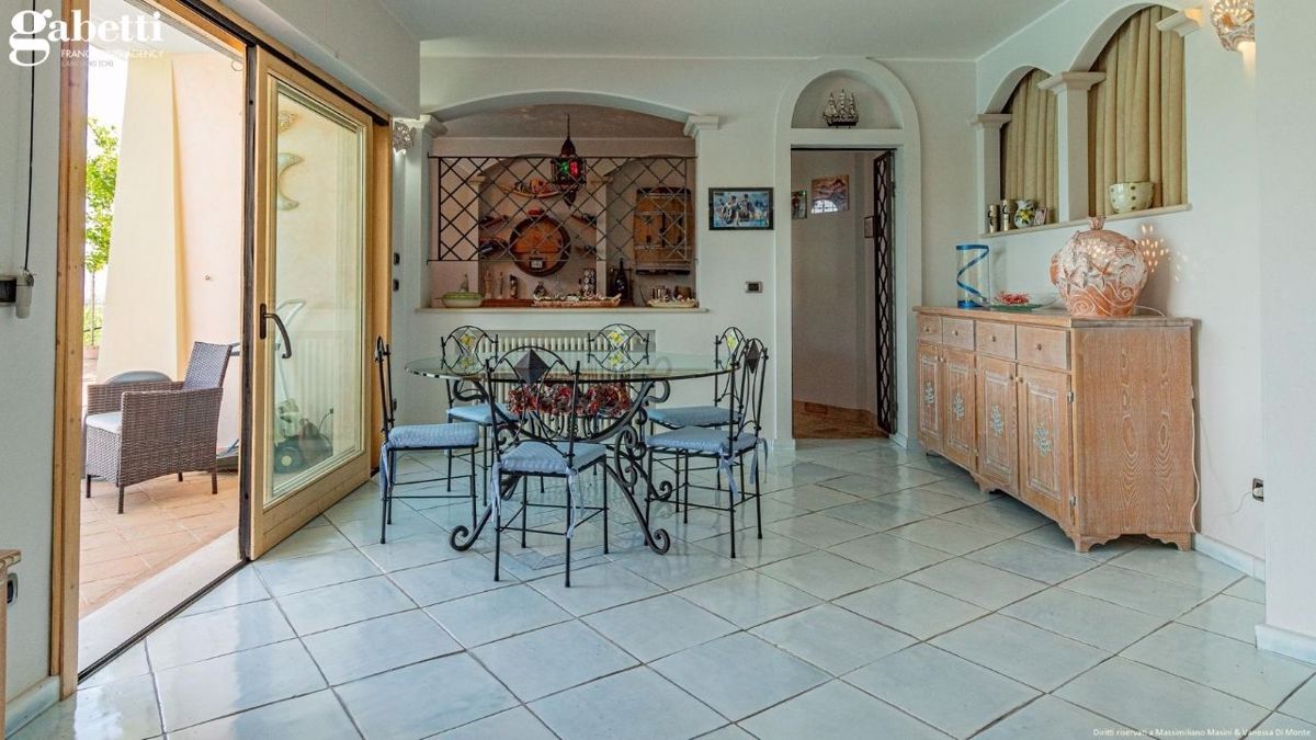 Foto 50 di 65 - Villa in vendita a Fossacesia