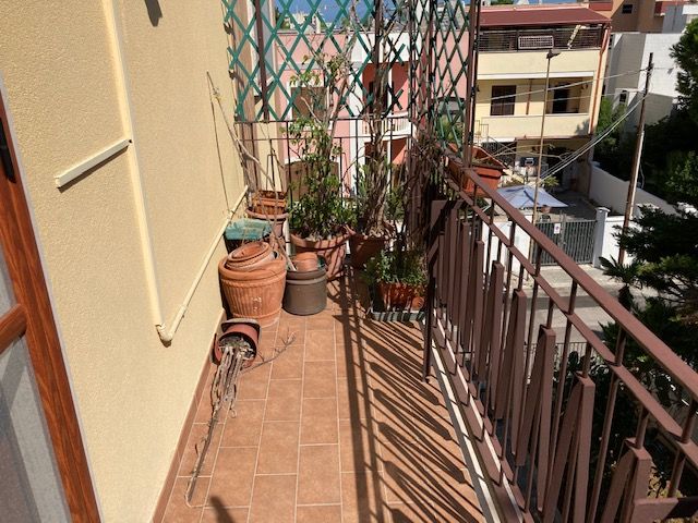 Foto 20 di 26 - Appartamento in affitto a Brindisi