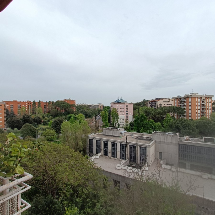 Foto 5 di 12 - Appartamento in affitto a Roma