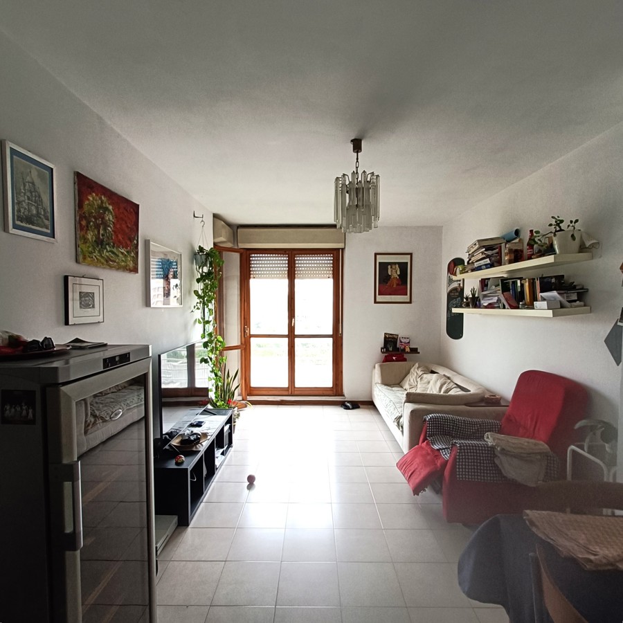 Foto 1 di 12 - Appartamento in affitto a Roma