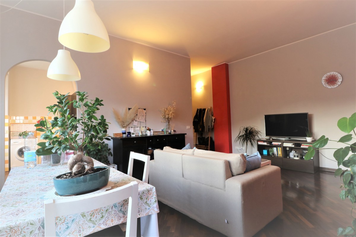 Foto 3 di 18 - Appartamento in vendita a Sovicille