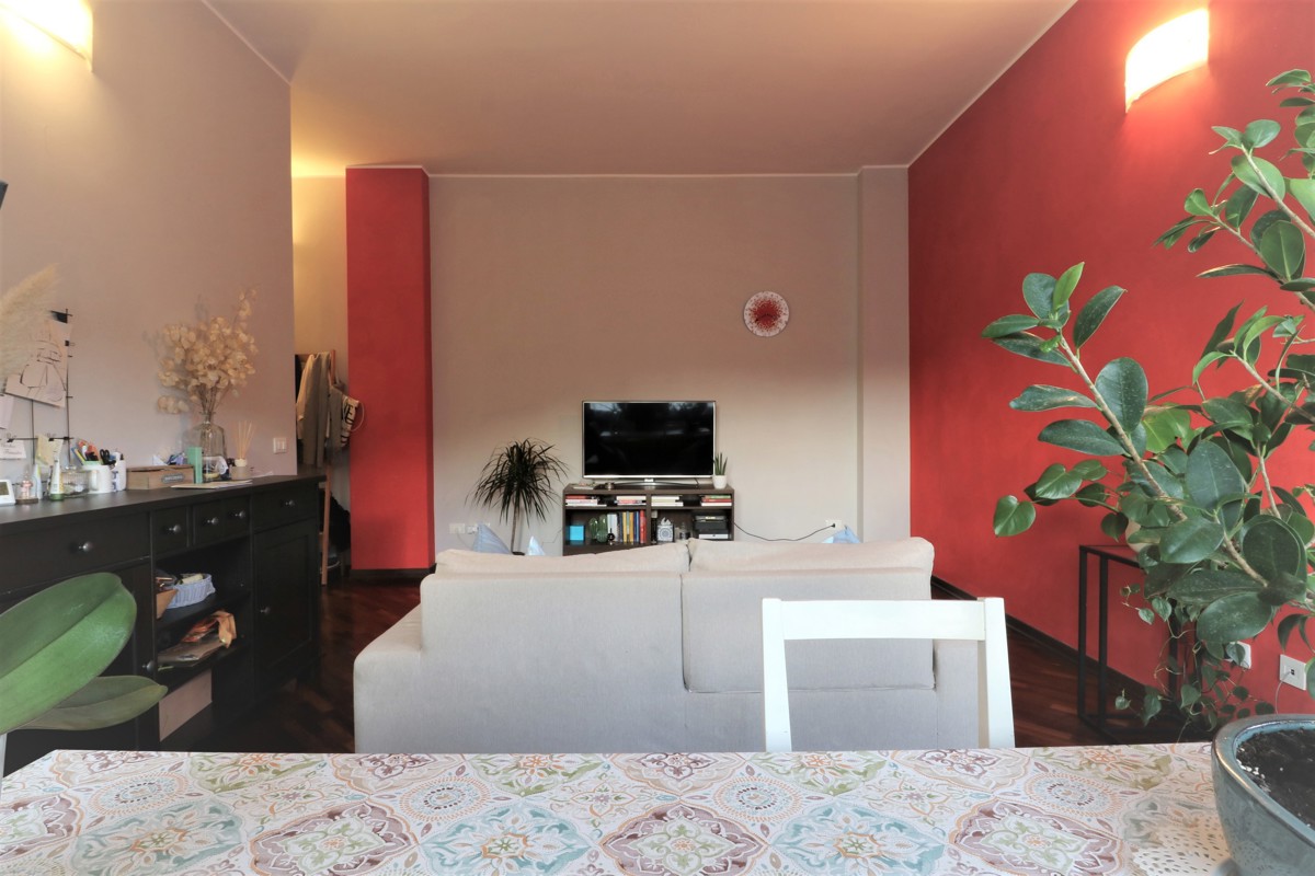 Foto 4 di 18 - Appartamento in vendita a Sovicille