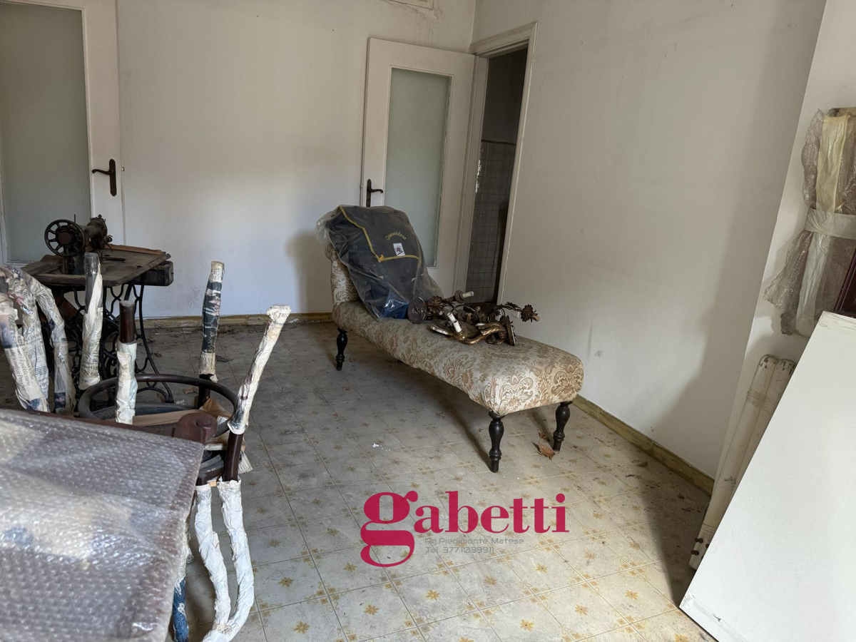 Foto 12 di 15 - Casa indipendente in vendita a Piedimonte Matese