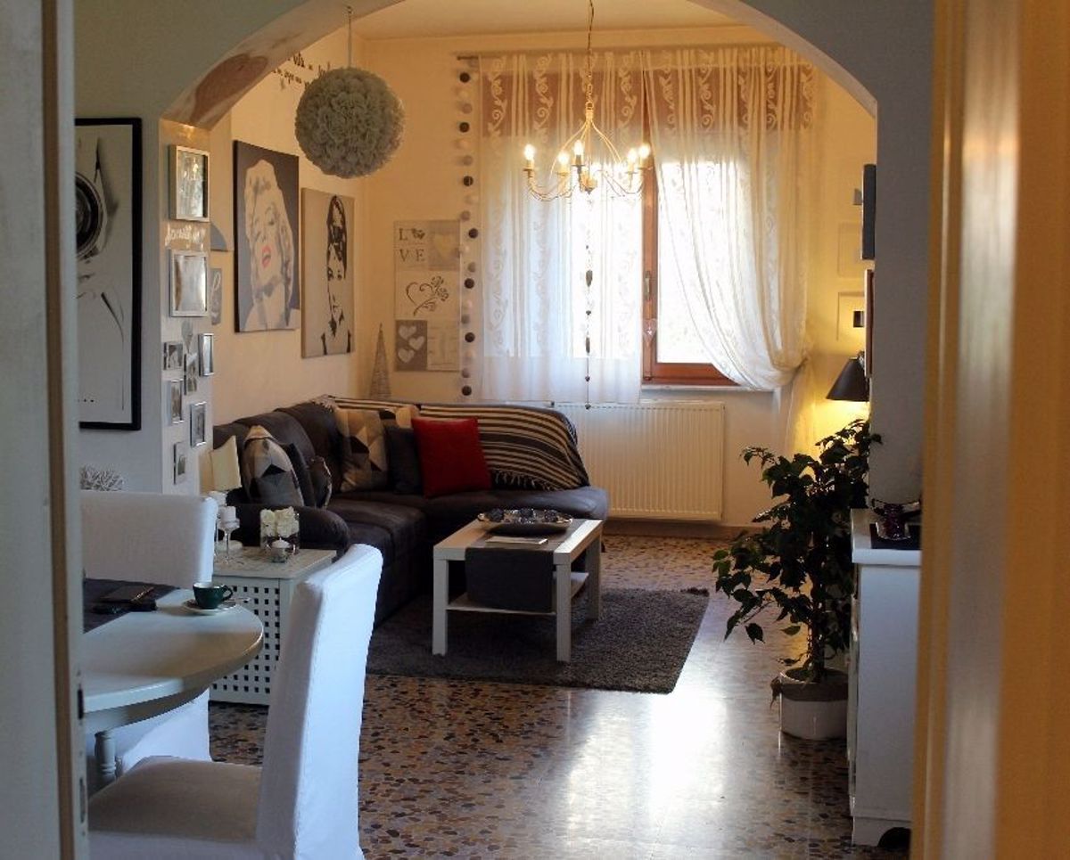 Foto 2 di 22 - Appartamento in vendita a Castelnuovo Garfagnana