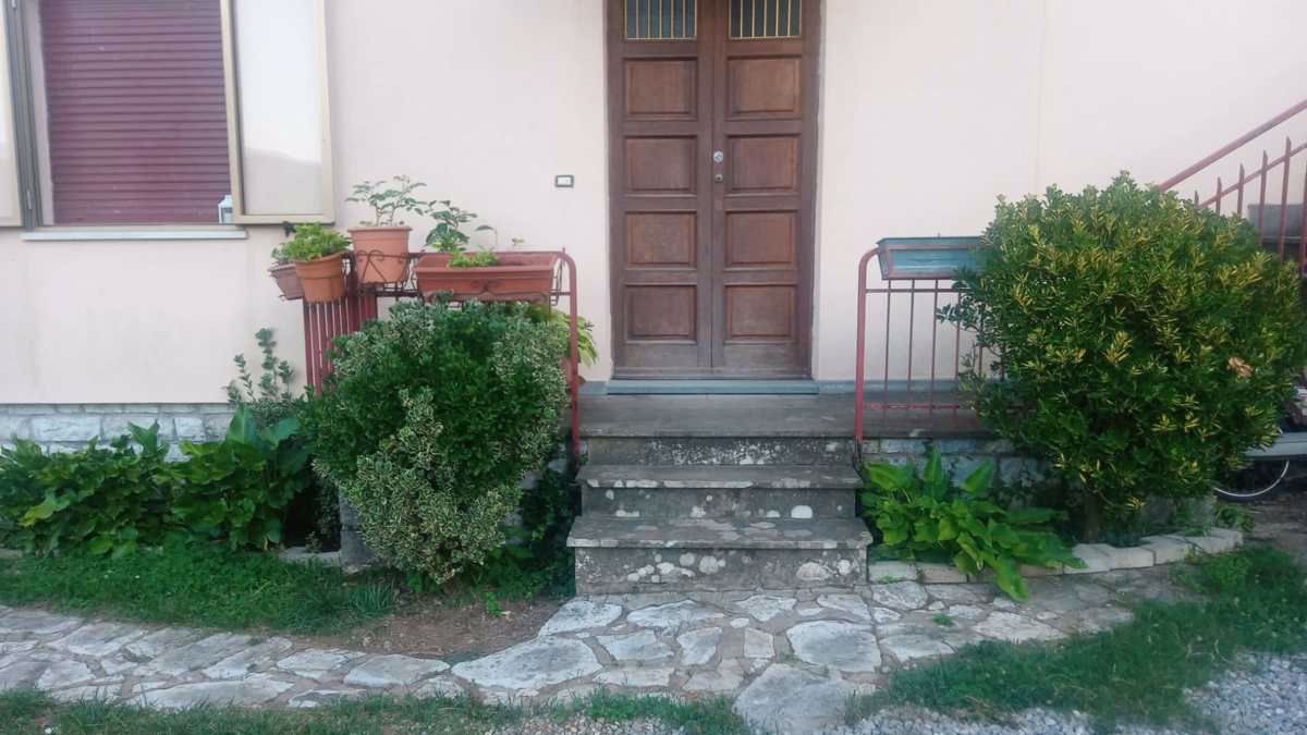 Foto 19 di 22 - Appartamento in vendita a Castelnuovo Garfagnana