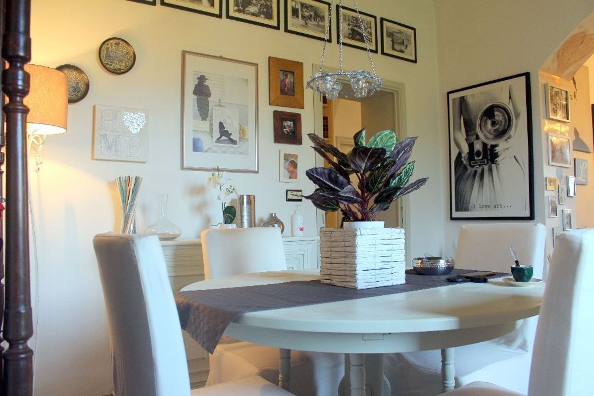 Foto 1 di 22 - Appartamento in vendita a Castelnuovo Garfagnana