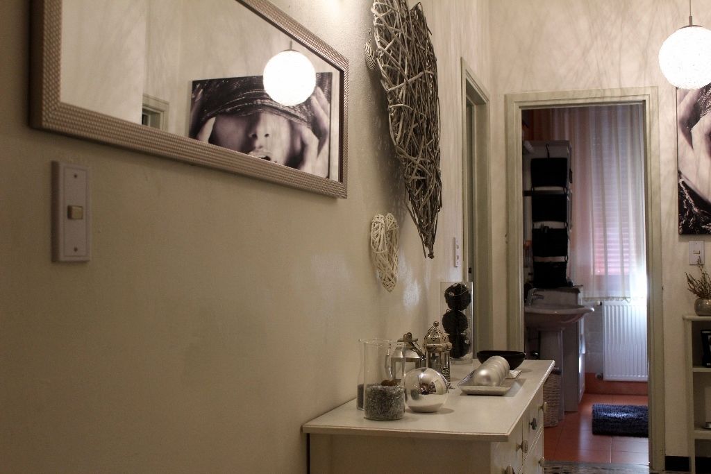 Foto 9 di 22 - Appartamento in vendita a Castelnuovo Garfagnana