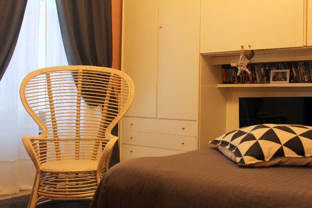 Foto 12 di 22 - Appartamento in vendita a Castelnuovo Garfagnana