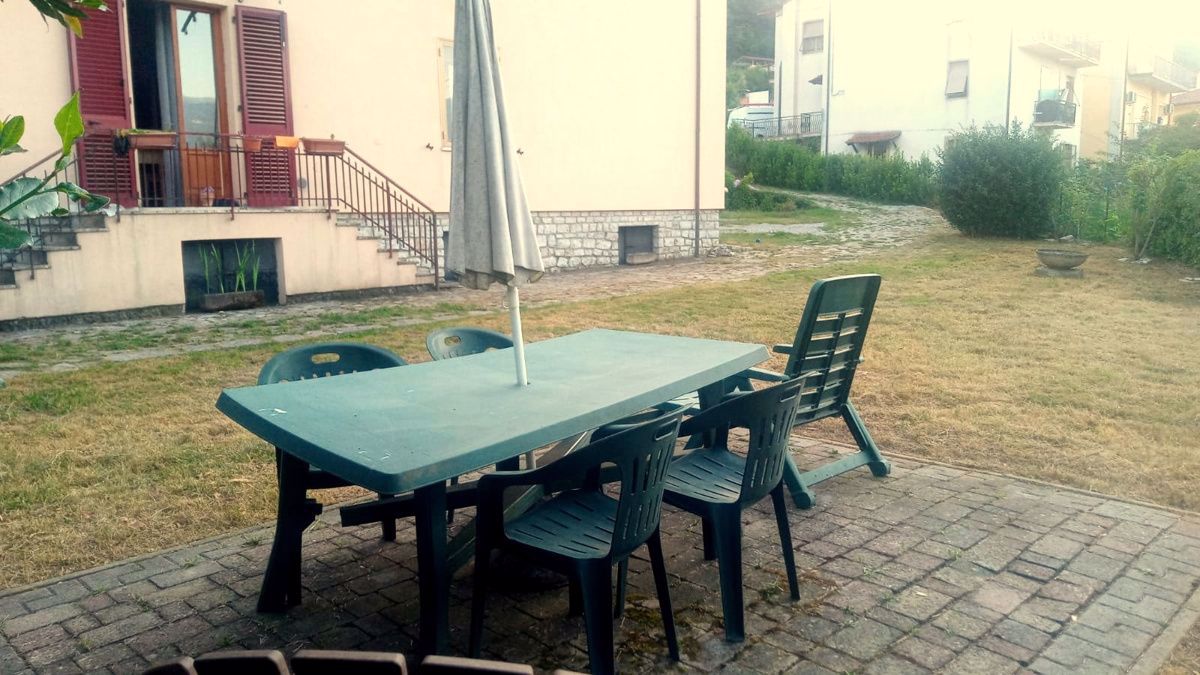 Foto 21 di 22 - Appartamento in vendita a Castelnuovo Garfagnana