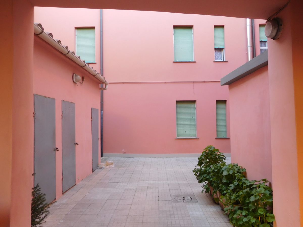 Foto 16 di 18 - Appartamento in vendita a Cecina