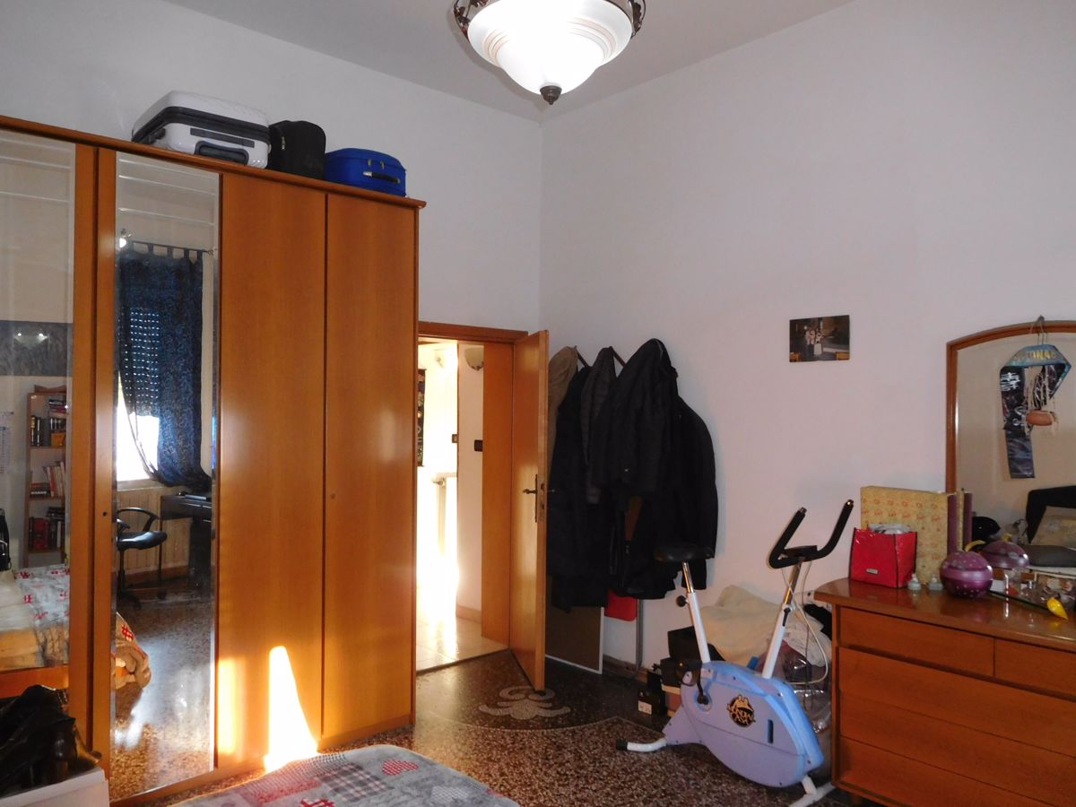 Foto 9 di 18 - Appartamento in vendita a Cecina