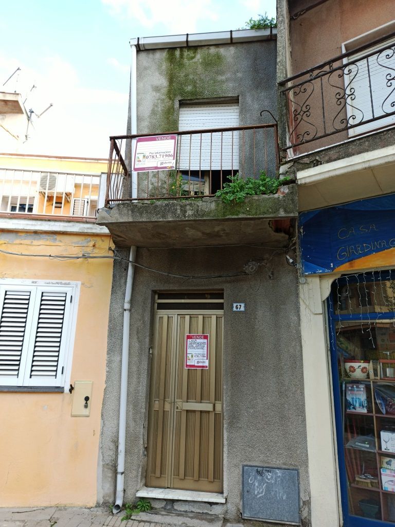 Foto 4 di 18 - Casa indipendente in vendita a Santa Giusta