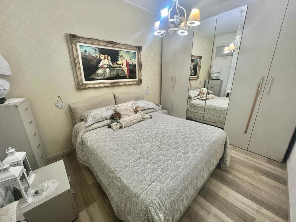 Foto 16 di 22 - Appartamento in vendita a Pozzuoli