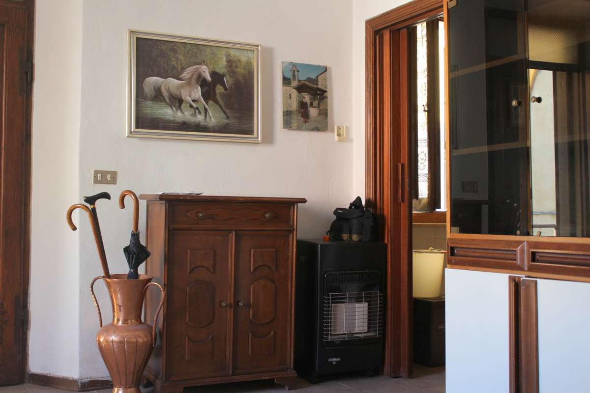 Foto 1 di 9 - Casa indipendente in vendita a Pieve Fosciana
