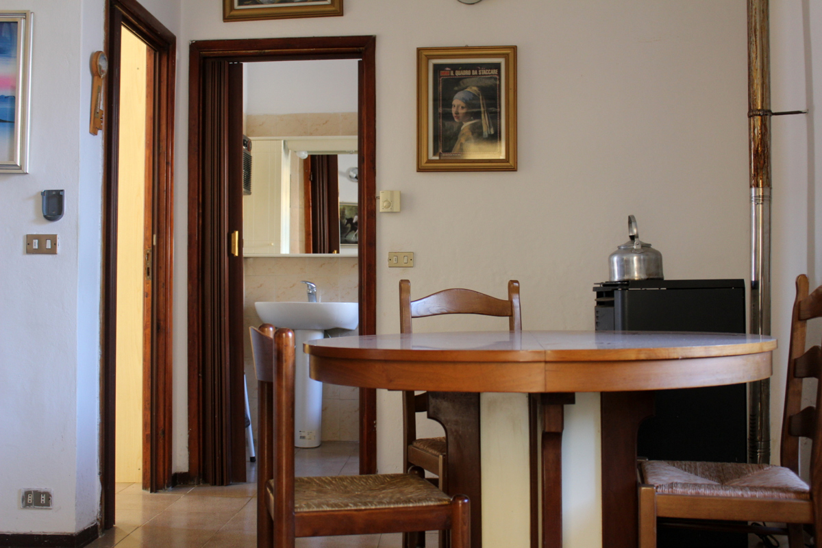 Foto 7 di 9 - Casa indipendente in vendita a Pieve Fosciana