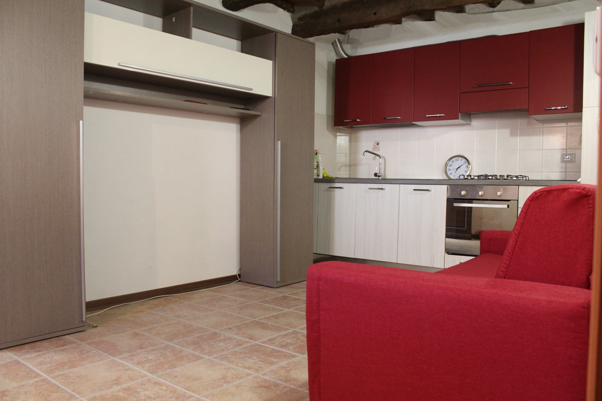 Foto 3 di 9 - Casa indipendente in vendita a Pieve Fosciana