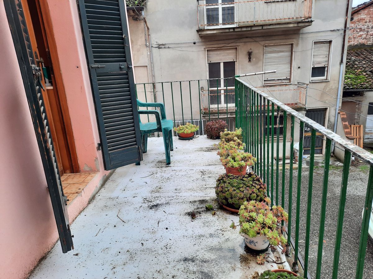 Foto 9 di 26 - Appartamento in vendita a Gragnano Trebbiense