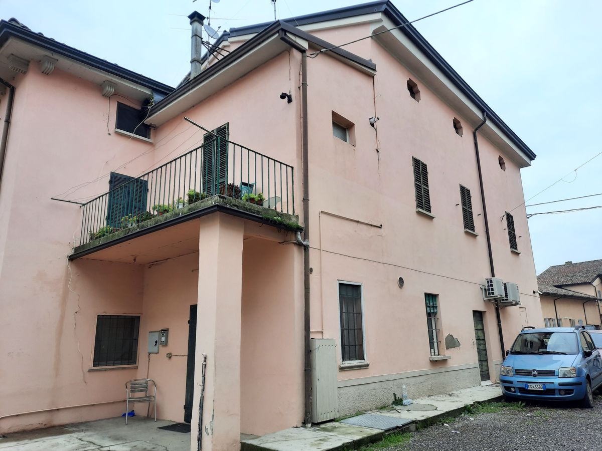 Foto 1 di 26 - Appartamento in vendita a Gragnano Trebbiense