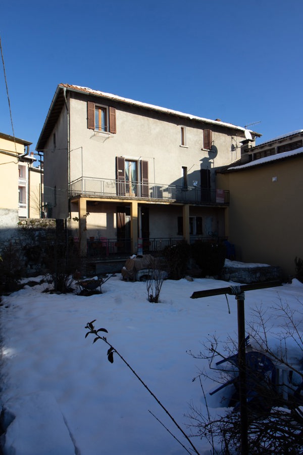 Foto 2 di 22 - Casa indipendente in vendita a Alta Valle Intelvi